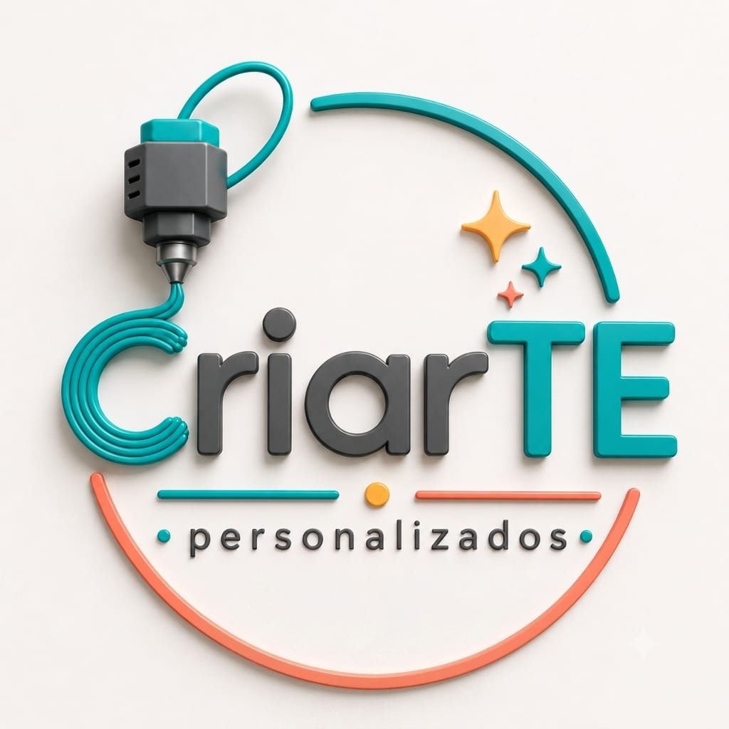 CriarTE Logo